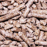 Pampuss Wood Pellet Cat Litter