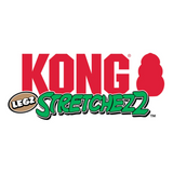 Kong Stretchezz Legz Bear