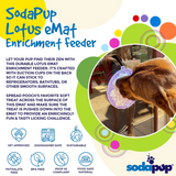 Some important information about the SodaPup Lotus eMat by Sodapup