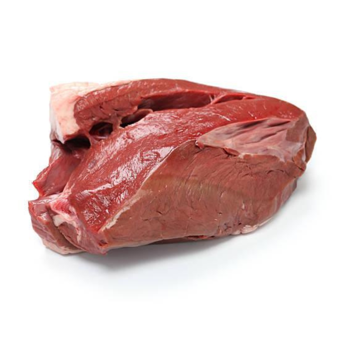 Irish Beef Heart