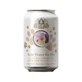 Kefir Water for Pets - Boil & Broth
