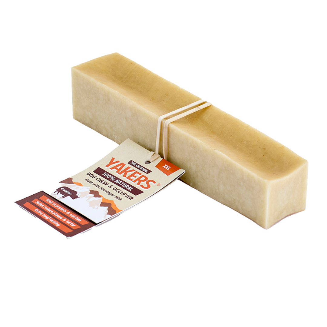 Yakers Dog Chew
