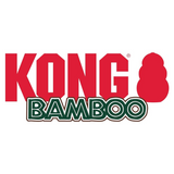KONG Bamboo Feeder Dumbbell