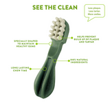 Whimzees Toothbrush