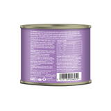 Country Hunter Turkey with Superfoods 600g Tin