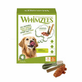 Whimzees Variety Value Box