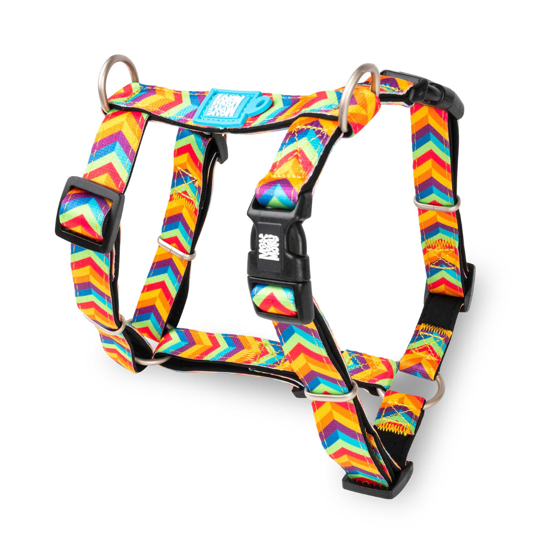 Max & Molly Summertime Dog Harness