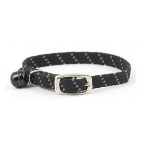 Ancol Softweave Reflective Cat Collar