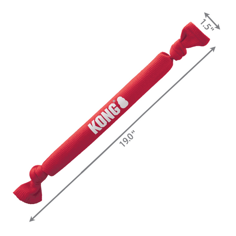 Kong Signature Crunch Rope