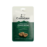 Canagan Free-Run Chicken Biscuit Bakes