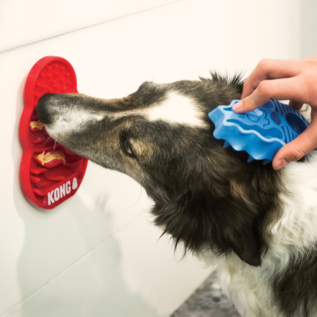 Kong Licks Mat