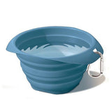 Dog Travel Bowl | Kurgo Collapse A Bowl