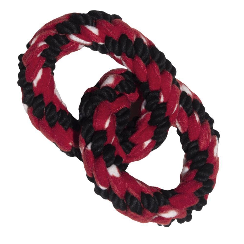 Kong So String Rope Kong Double Ring Signature Rope