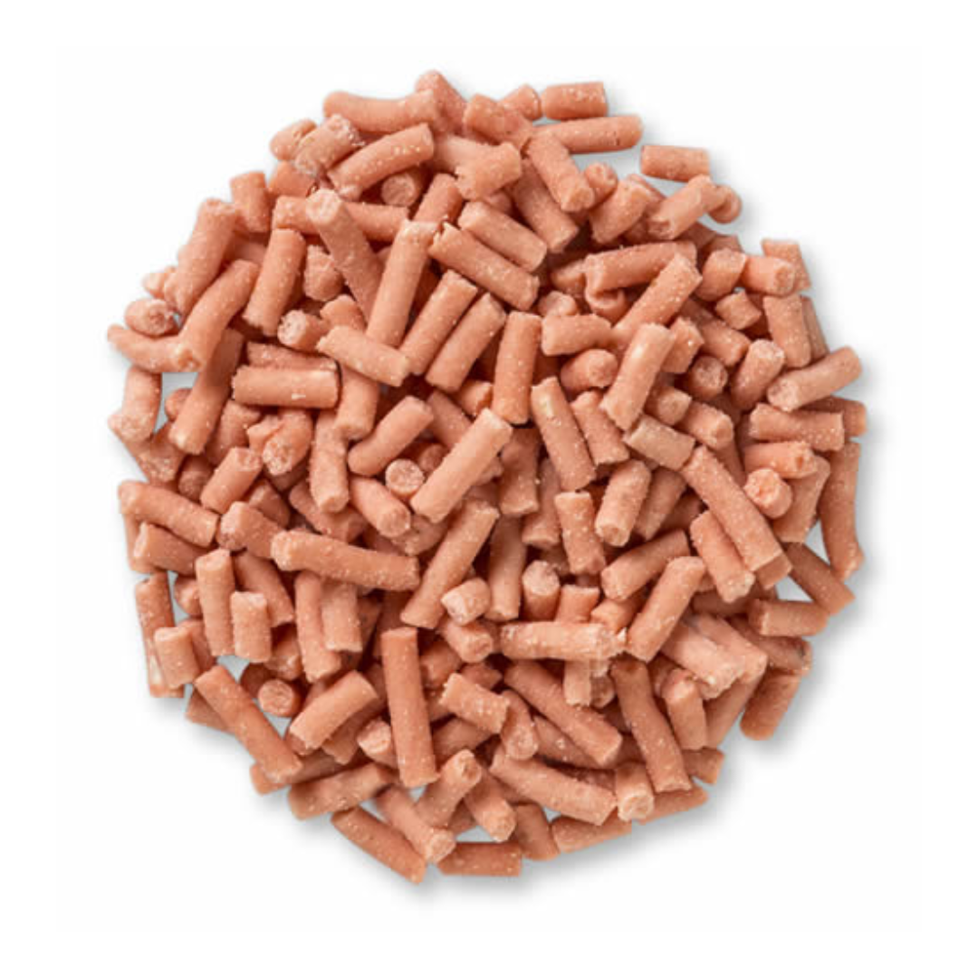 Suet Pellets To Go Berry Flavour 500g