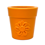 SodaPup Flower Pot Enrichment Toy