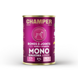 Champer Bones & Joints Wet Dog Food
