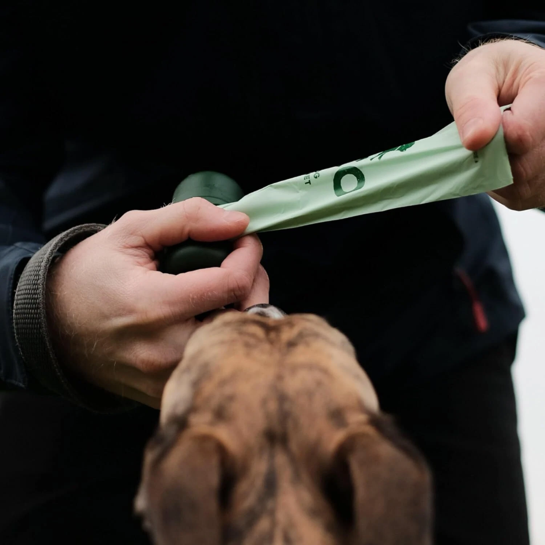 Beco Extra Large Dog Poop Bags
