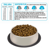 Arquivet Fresh Ocean Fish - Semi Moist Cold Pressed Dog Food