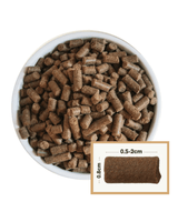 Wild 80:20 Rabbit Cold Pressed Dog Food