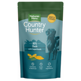 Country Hunter Duck & Superfoods Pouch 150g