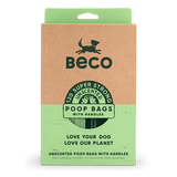 Beco Large Degradable Poop Bags