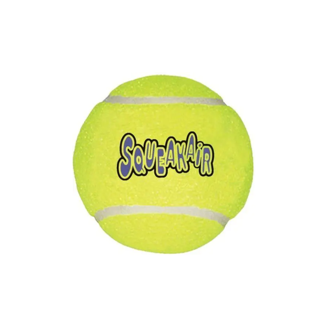 Kong Squeakair Tennis Balls