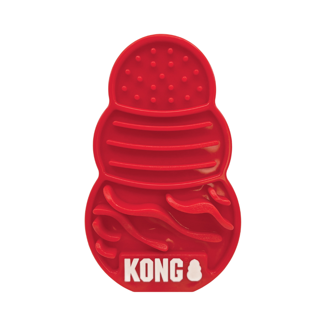 Kong Licks Mat