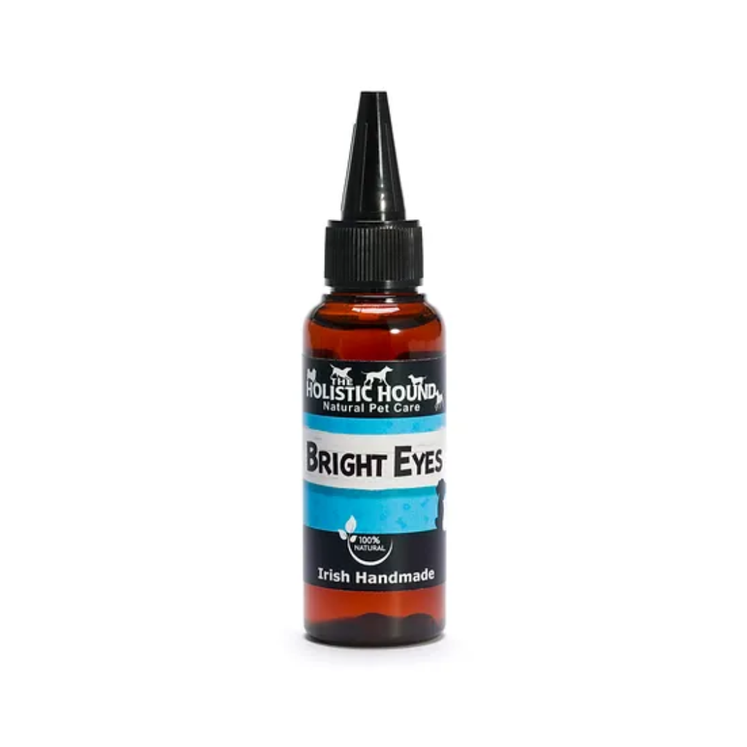 Holistic Hound Bright Eyes