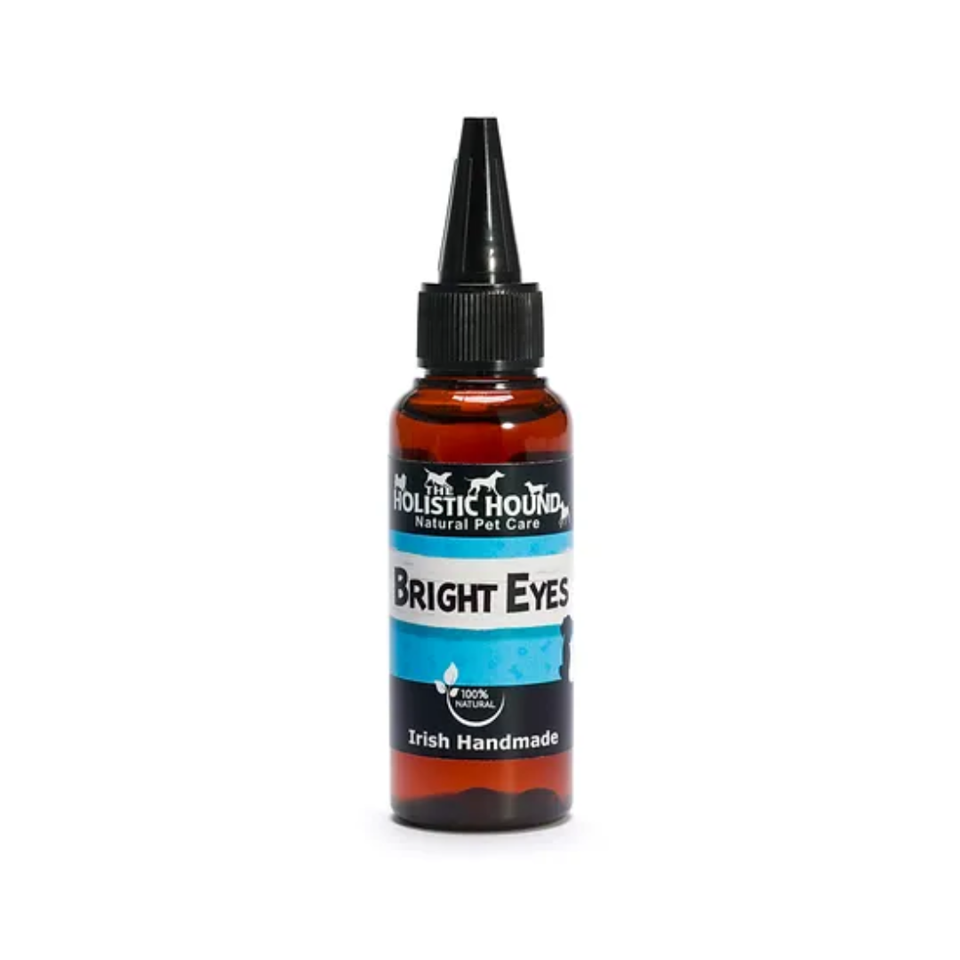 Holistic Hound Bright Eyes 50ml