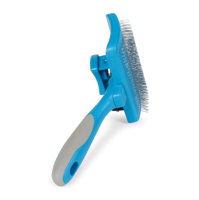 Ancol slicker shop brush