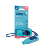 Coachi Whizzclick 2in1 Clicker and Whistle