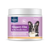 Karnlea Slippery Elm & Marshmallow Root Powder