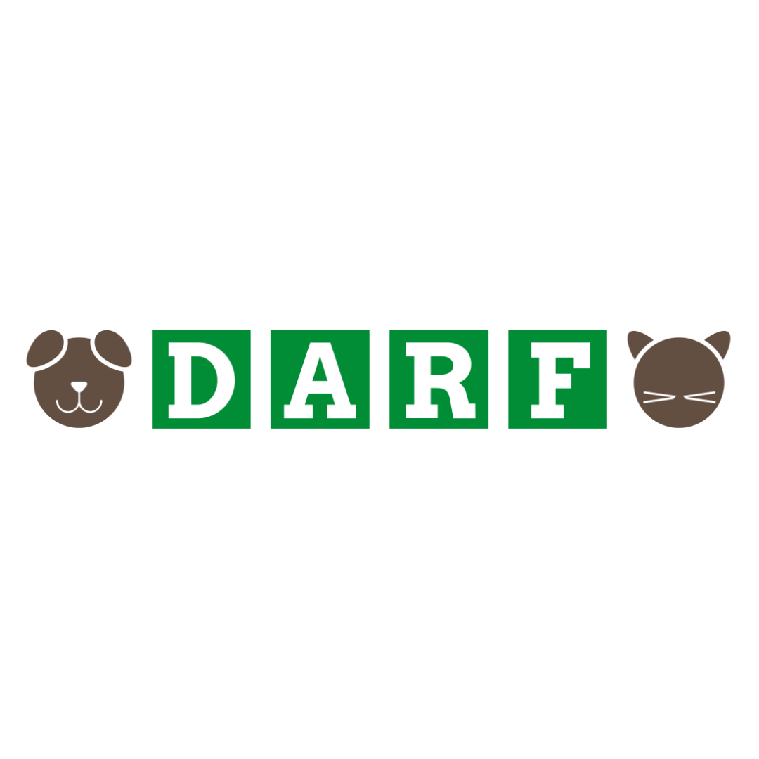 DARF Raw Puppy Food Mix (KVV)