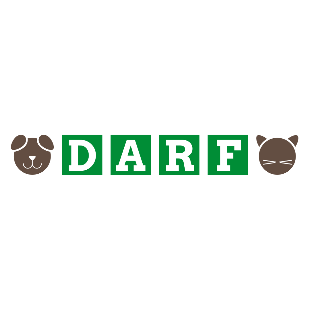 DARF Cold Pressed Cat Food