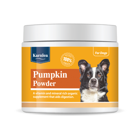 Karnlea Pumpkin Powder