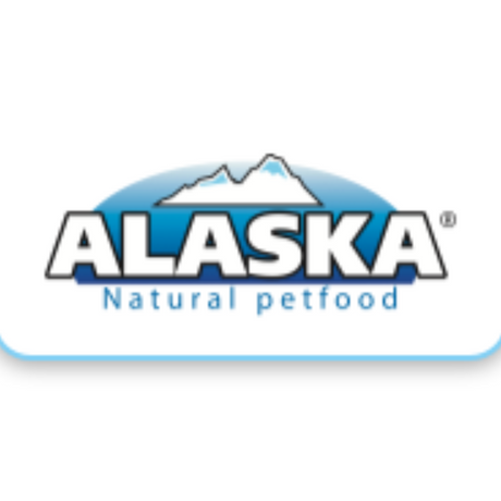 Alaska Raw Food - Puppy