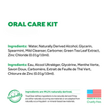 Tropiclean Oral Care Kit