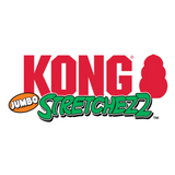 Kong Stretchezz Jumbo Tiger