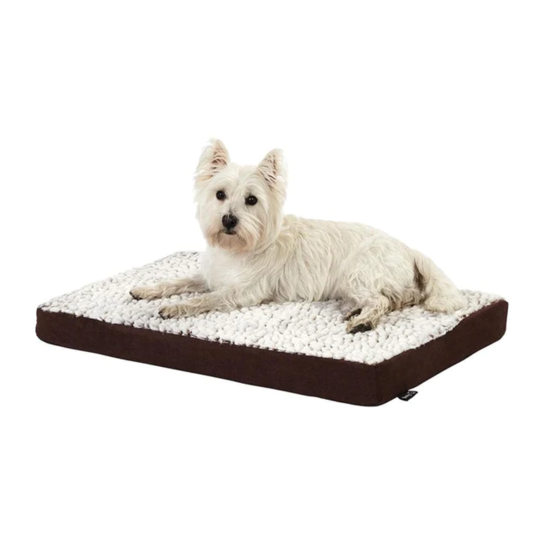 Bunty Orthopedic Dog Mattress