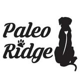 Paleo Ridge Raw Puppy Weaning Paste