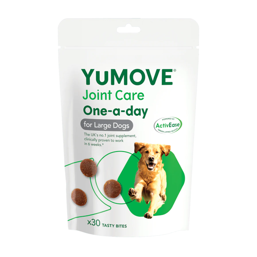 YuMove Joint Care One A Day Chews