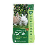 Excel Adult Rabbit Nuggets with Mint 1.5kg