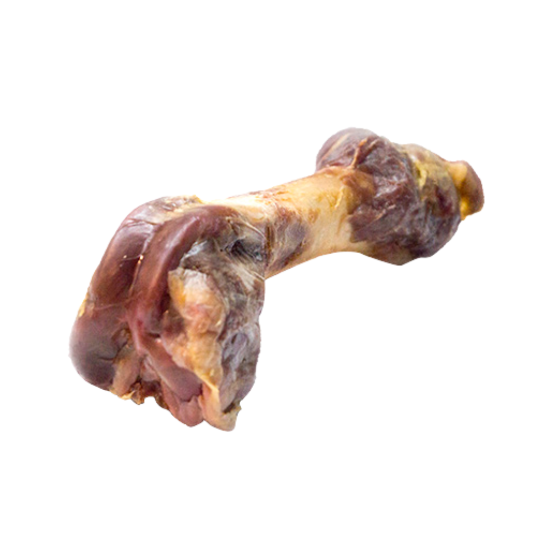 Alpha Spirit Ham Bone