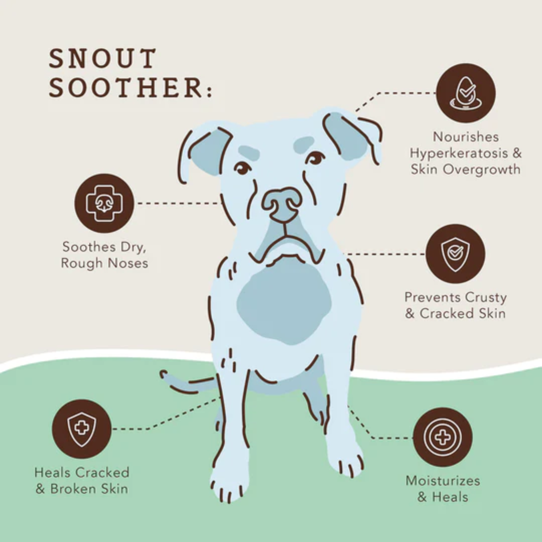 Snout Soother