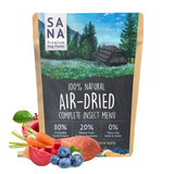 Sana Air Dried Insect