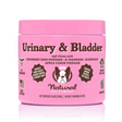The Natural Dog Company Urinary and Bladder chews.