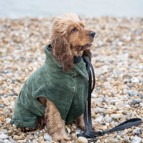 Rukka Eco Bathrobe for Dogs