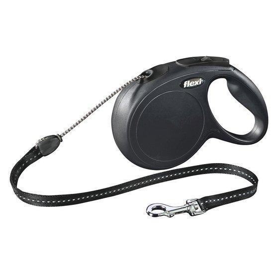 Cord Flexi Classic Retractable 5m Lead