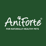 AniForte Eggshell Powder Calcium for Dogs