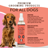 Natural Dog Company Soothing Itchy Dog Spritz